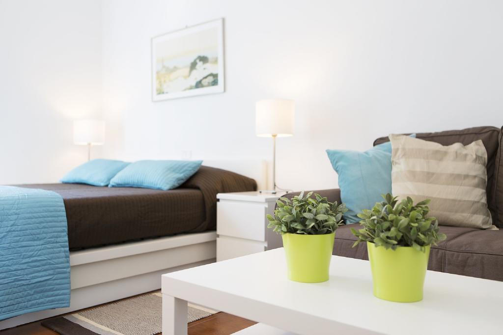 Fashion37 Apartment Mediolan Pokój zdjęcie