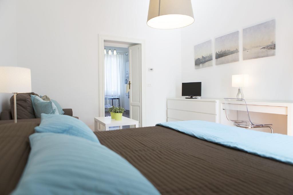 Fashion37 Apartment Mediolan Pokój zdjęcie