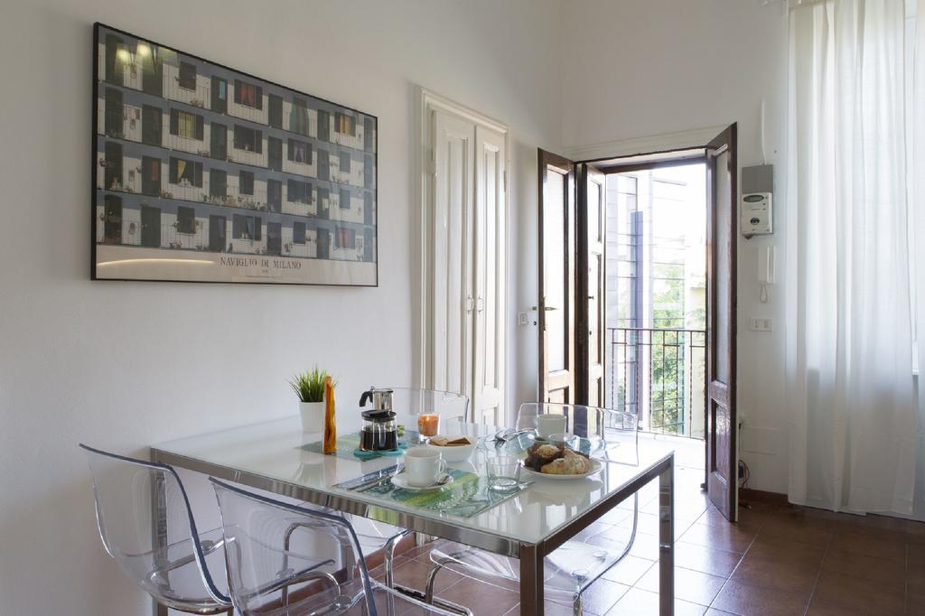 Fashion37 Apartment Mediolan Pokój zdjęcie
