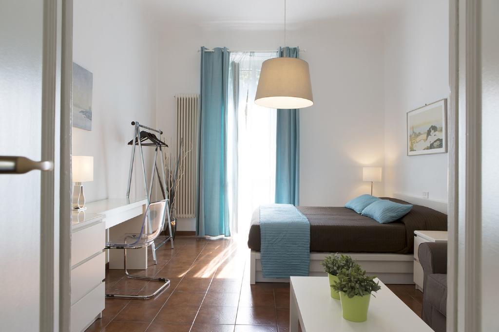 Fashion37 Apartment Mediolan Pokój zdjęcie