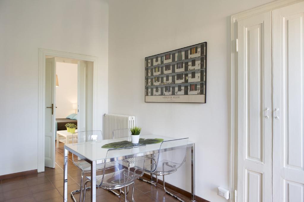 Fashion37 Apartment Mediolan Pokój zdjęcie